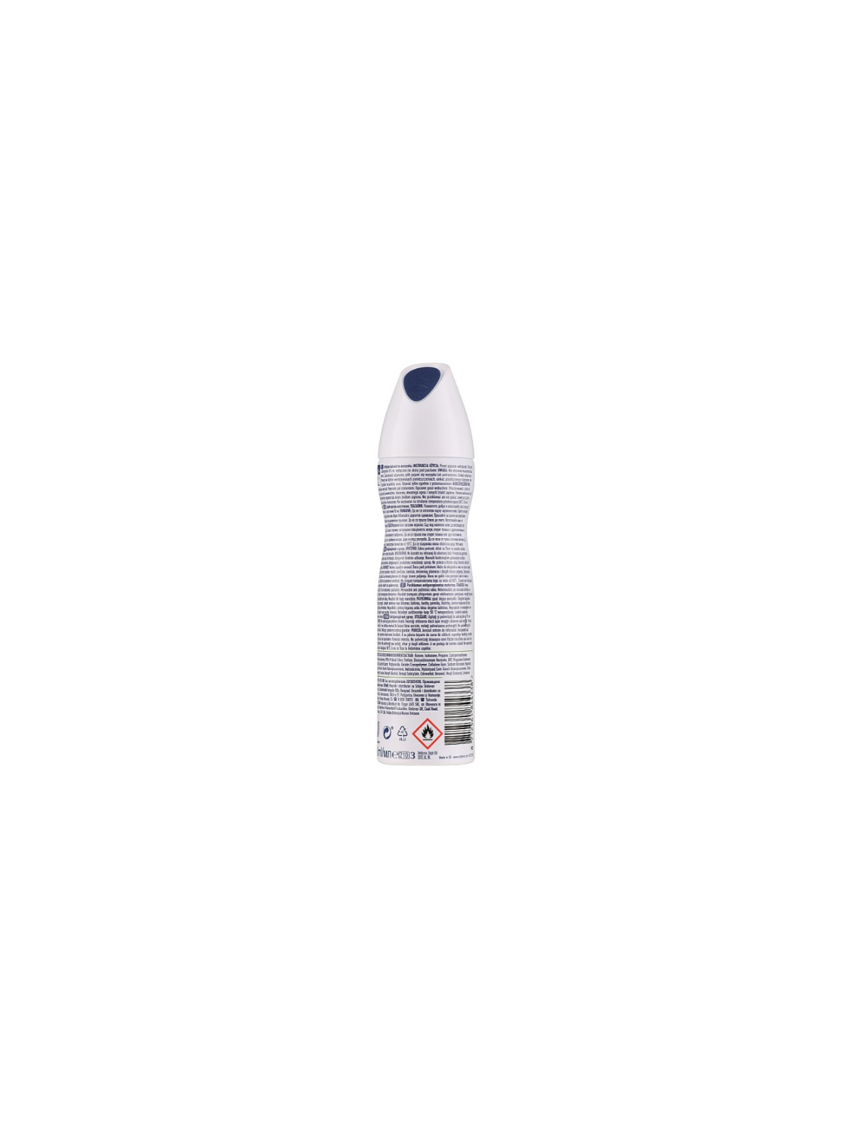 Spray anti transpirant - REXONA
