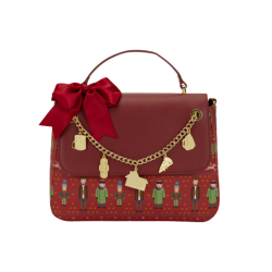 Sac à main Maman j'ai raté l'avion LOUNGEFLY