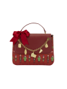Sac à main Maman j'ai raté l'avion LOUNGEFLY