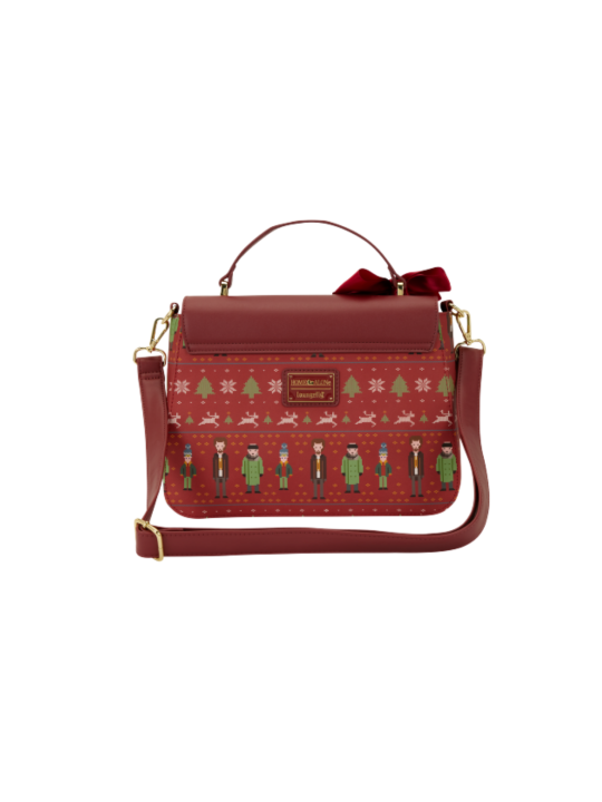 Sac à main Maman j'ai raté l'avion LOUNGEFLY