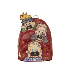 Sac à dos Maman j'ai raté l'avion LOUNGEFLY