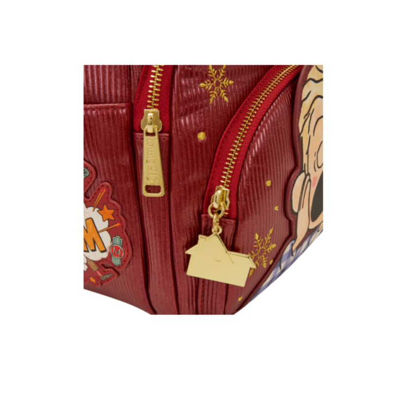 Sac à dos Maman j'ai raté l'avion LOUNGEFLY