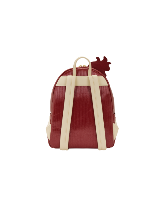 Sac à dos Maman j'ai raté l'avion LOUNGEFLY