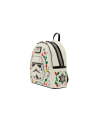 Sac à dos Stormtrooper cosplay light up Star Wars LOUNGEFLY