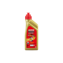 Huile moteur scooter Power RS  1l - CASTROL