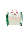 Totebag Holliday Lilo & Stitch LOUNGEFLY