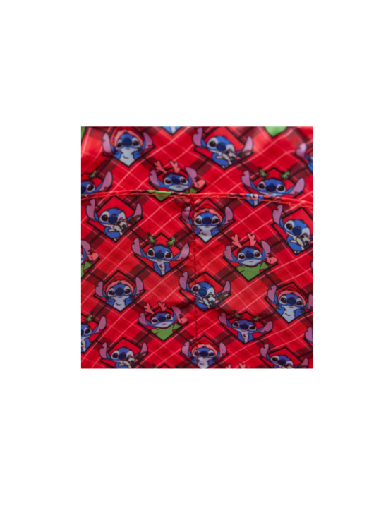 Totebag Holliday Lilo & Stitch LOUNGEFLY