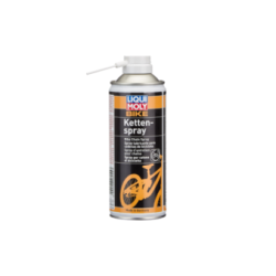 Spray d'entretien pour chaine de vélo 400ml - LIQUI MOLY 6055