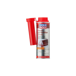 Protecteur filtre à particules diesel 250 ml - LIQUI MOLY 5148