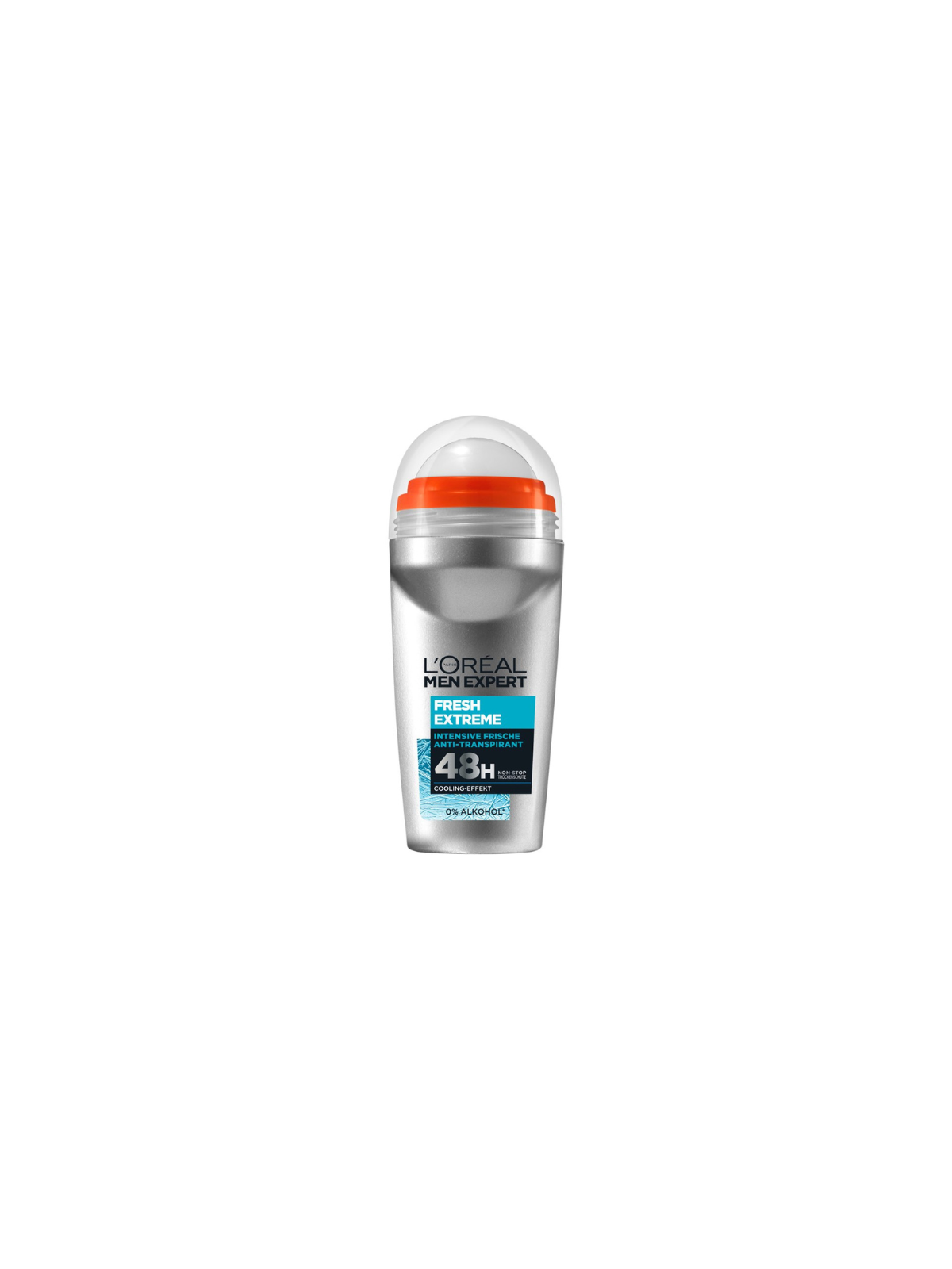 Déodorant roll on fresh extrême 50 ml - L'OREAL