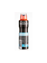 Déodorant anti transpirant carbon protect 150 ml - L'OREAL