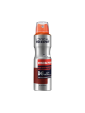 Déodorant invincible man 96h 150 ml - L'OREAL