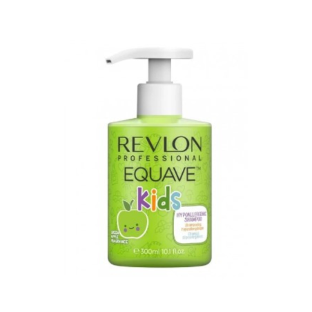 Shampoing pour enfant 300 ml - REVLON