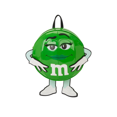 Sac à dos M&M's LOUNGEFLY