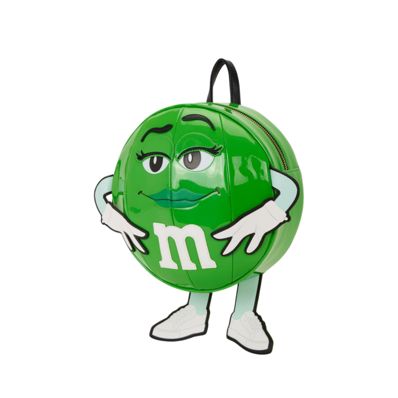 Sac à dos M&M's LOUNGEFLY