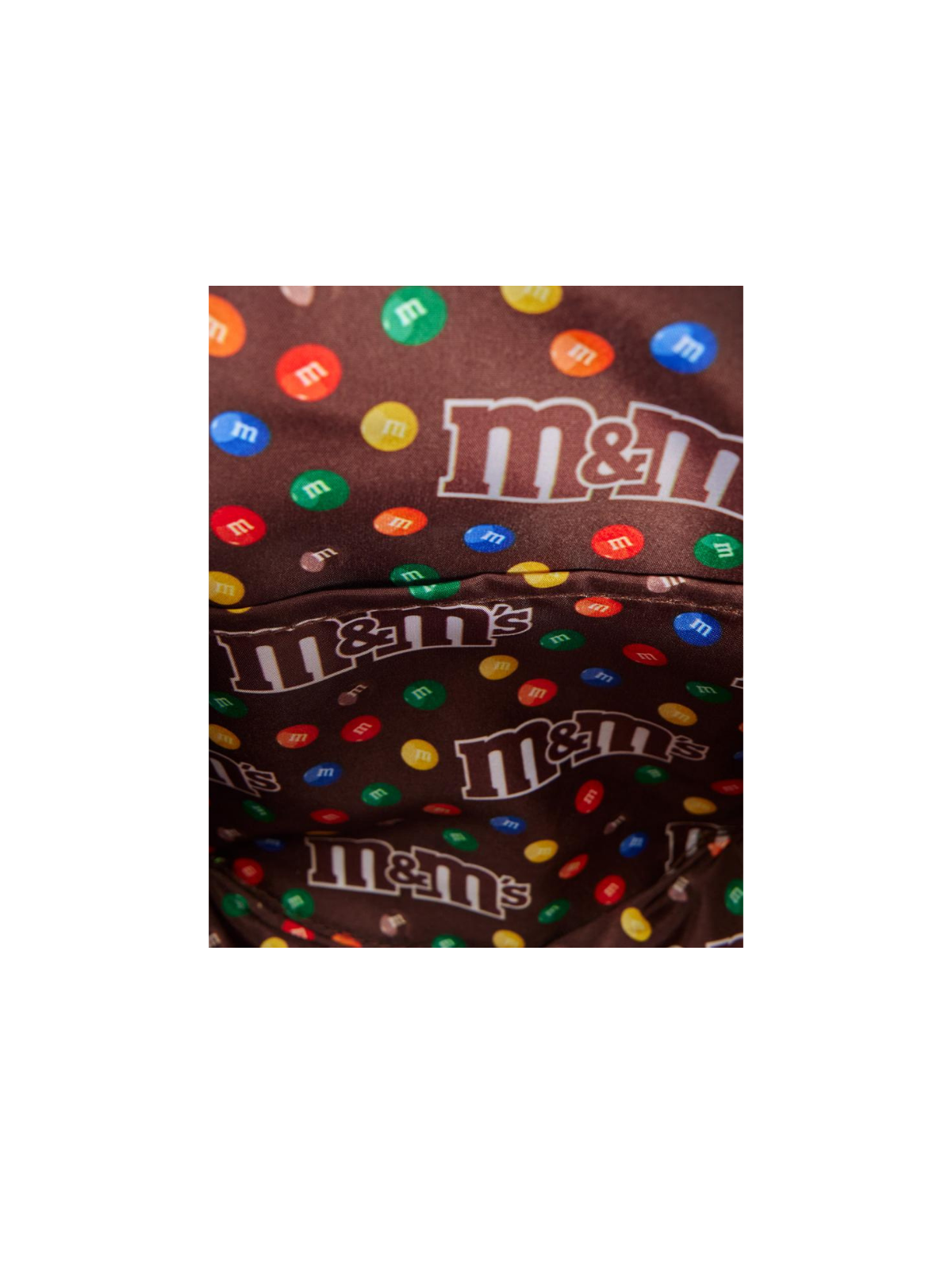 Sac à dos M&M's LOUNGEFLY