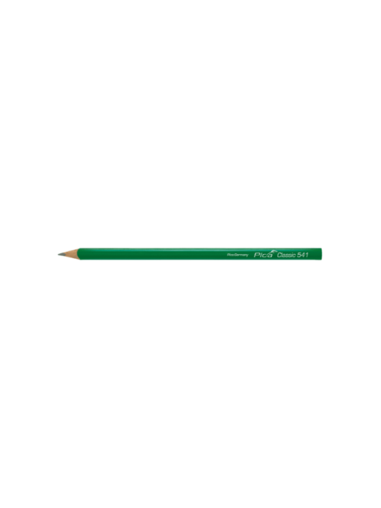 Crayon maçon mine graphite 30 cm PICA 541/30 : Précision Assurée