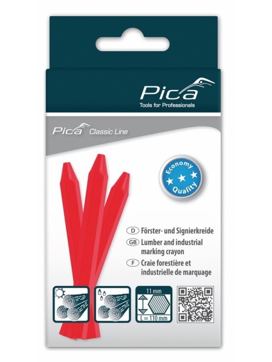 Craie rouge- PICA 591/40