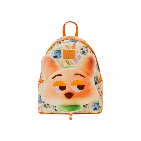 Sac à dos Zootopie 2 LOUNGEFLY