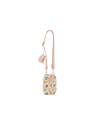 Sac à bandoulière pour téléphone et son porte-monnaie Zootopie 2 LOUNGEFLY