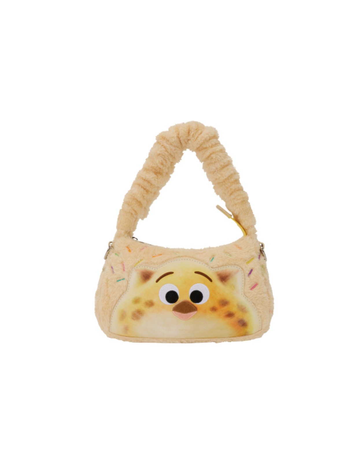 Sac à main Zootopie 2 LOUNGEFLY