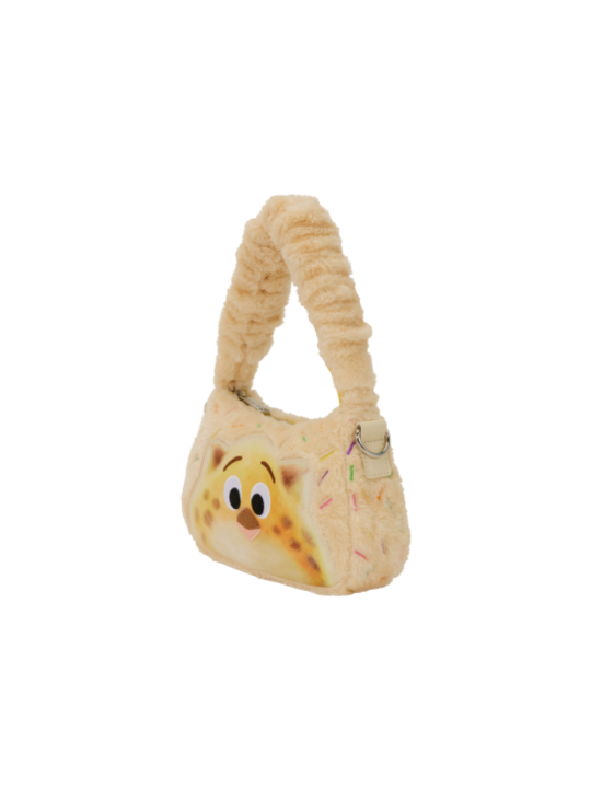 Sac à main Zootopie 2 LOUNGEFLY