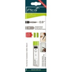 Mines graphites H- PICA 7050