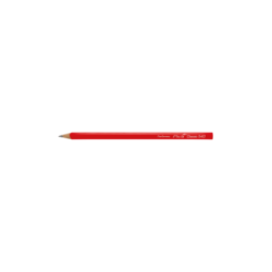 Crayon charpentier 30 cm mine graphite 2H  PICA 540