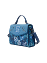 Sac à bandoulière house of hogwarts Harry Potter LOUNGEFLY