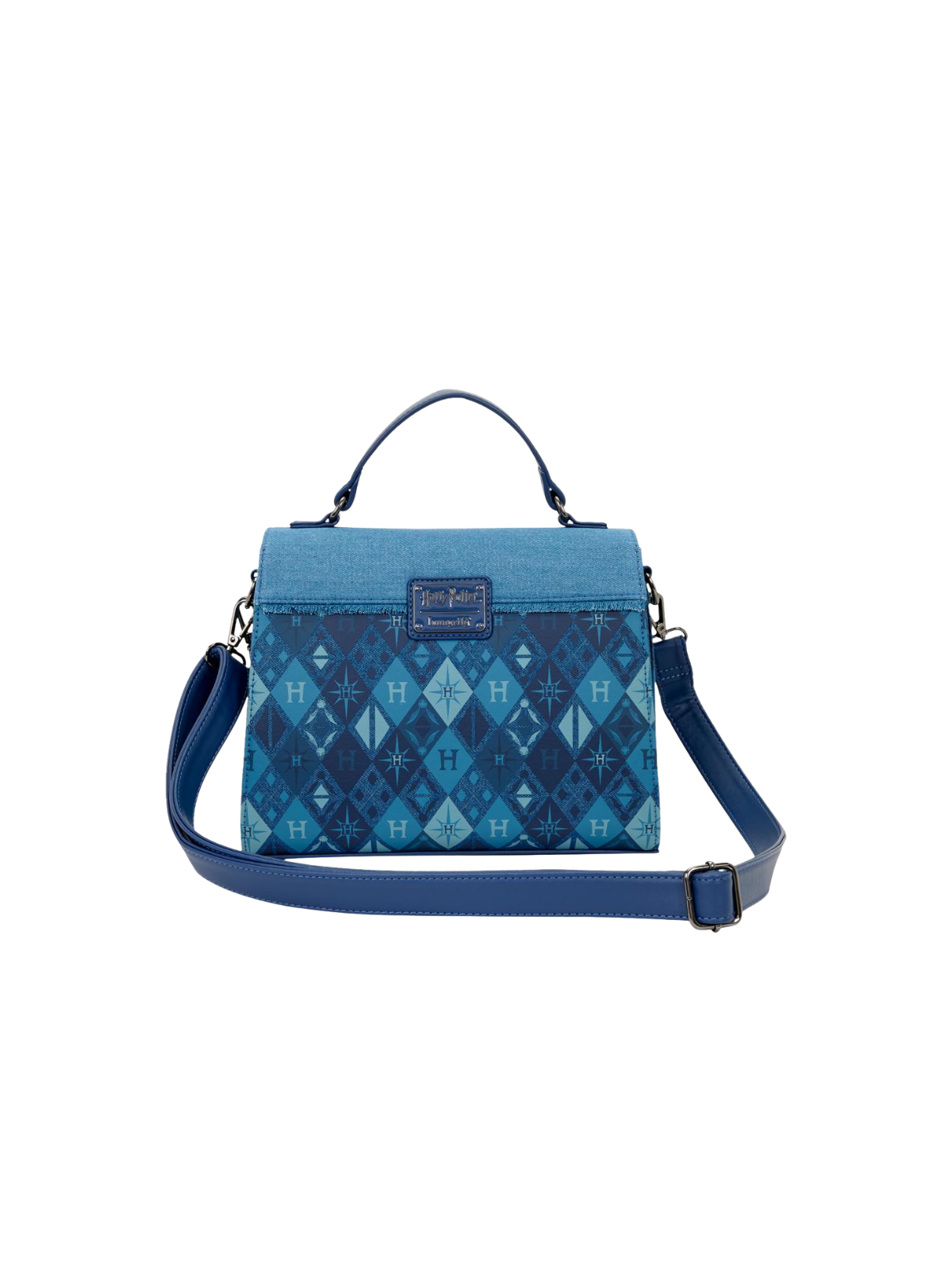 Sac à bandoulière house of hogwarts Harry Potter LOUNGEFLY