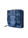 Portefeuille House of hogwarts denim Harry Potter LOUNGEFLY