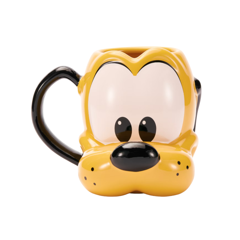 Mug Pluto Disney
