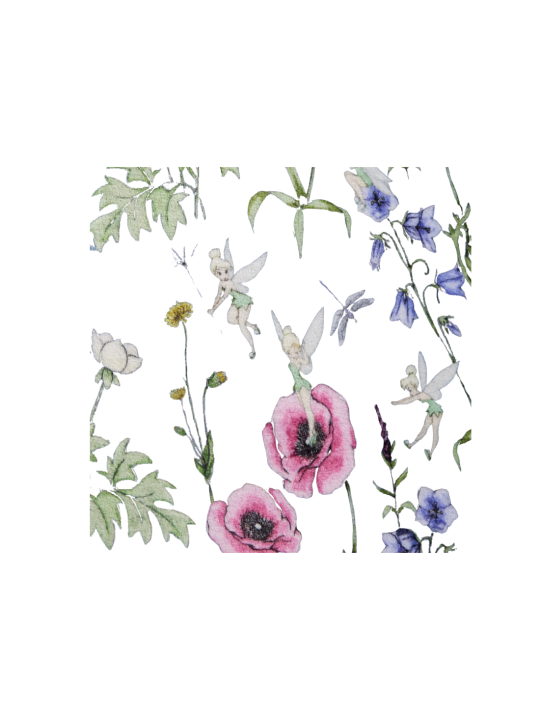 Jeté Clochette| Peter Pan Disney