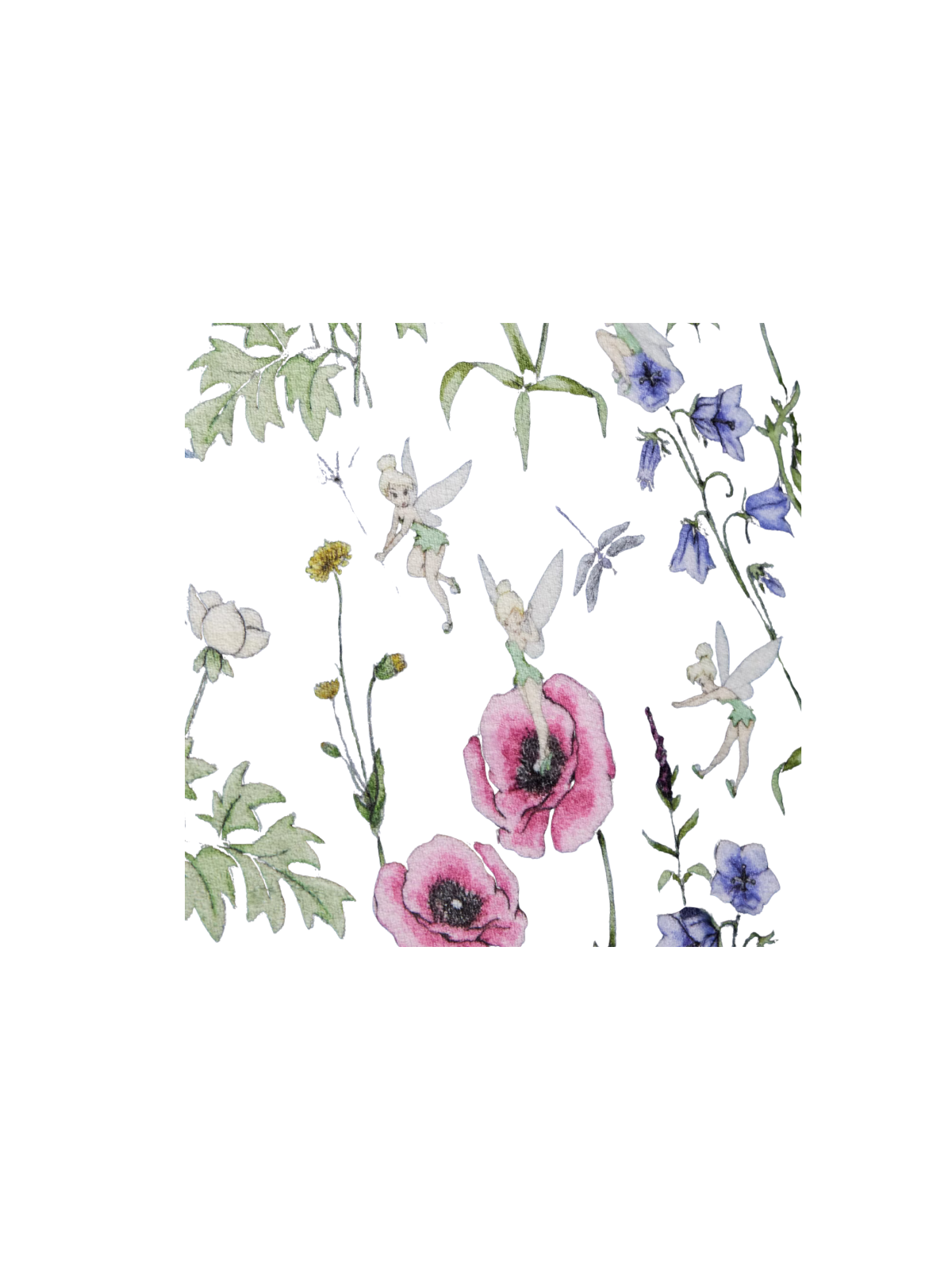 Jeté Clochette| Peter Pan Disney