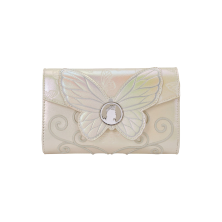 Portefeuille wicked partie 2 LOUNGEFLY