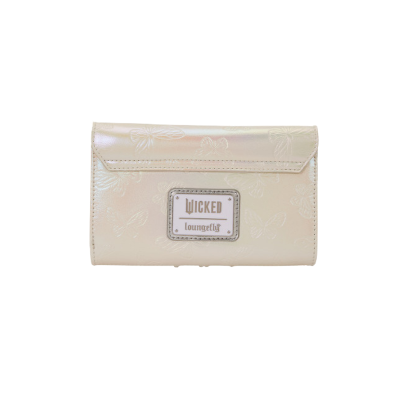 Portefeuille wicked partie 2 LOUNGEFLY