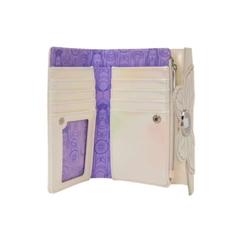 Portefeuille wicked partie 2 LOUNGEFLY