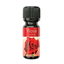 Huile essentielle rose 10ml - ELINA
