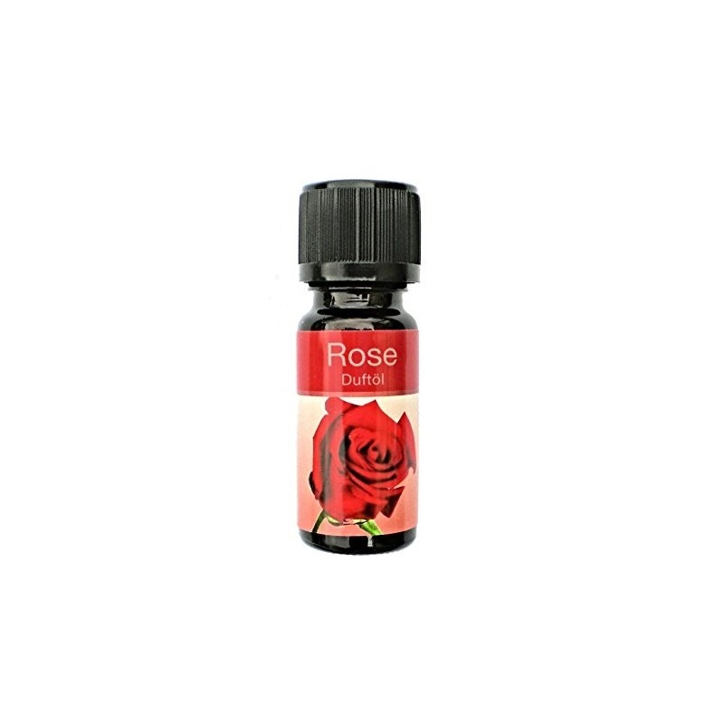 Huile essentielle rose 10ml - ELINA