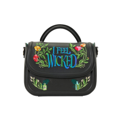 Sac à main Wicked partie 2 LOUNGEFLY