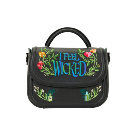 Sac à main Wicked partie 2 LOUNGEFLY