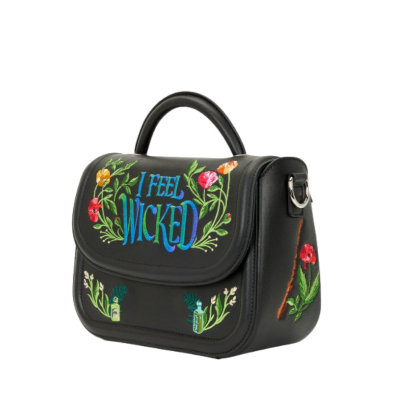 Sac à main Wicked partie 2 LOUNGEFLY