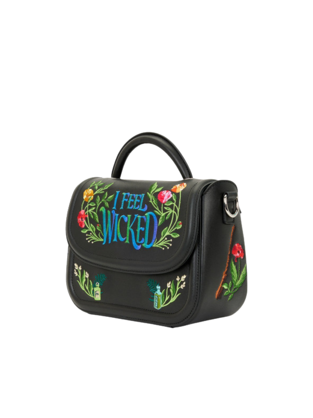 Sac à main Wicked partie 2 LOUNGEFLY