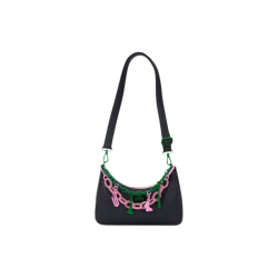 Sac à bandoulière avec charms wicked partie 2 LOUNGEFLY