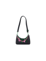 Sac à bandoulière avec charms wicked partie 2 LOUNGEFLY