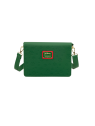 Sac à bandoulière Le Grinch LOUNGEFLY