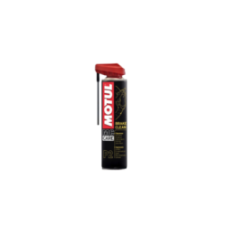 Nettoyant freins et embrayage 400 ml - MOTUL 102989