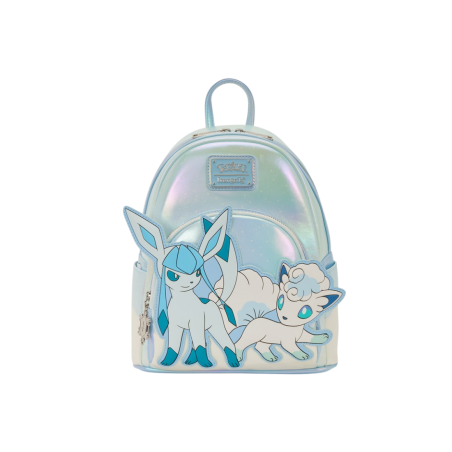 Sac à dos Ice-type Pokémon LOUNGEFLY