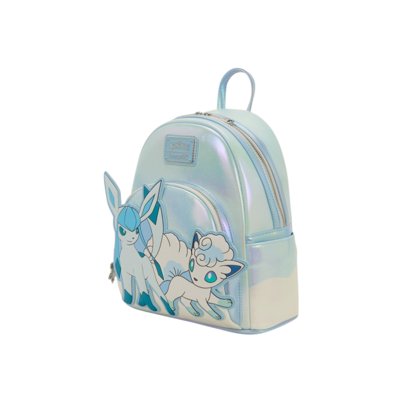 Sac à dos Ice-type Pokémon LOUNGEFLY