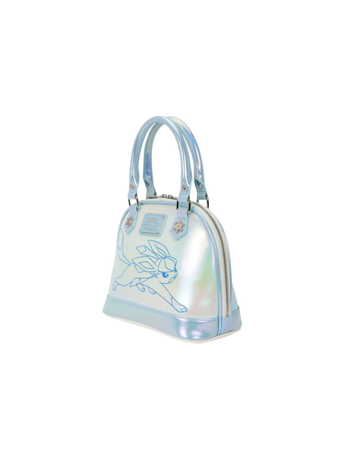 Sac à main Ice-type Pokémon LOUNGEFLY